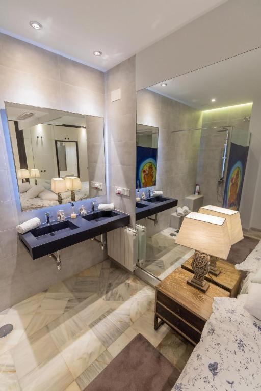 Appartement Rentalsevilla Bali