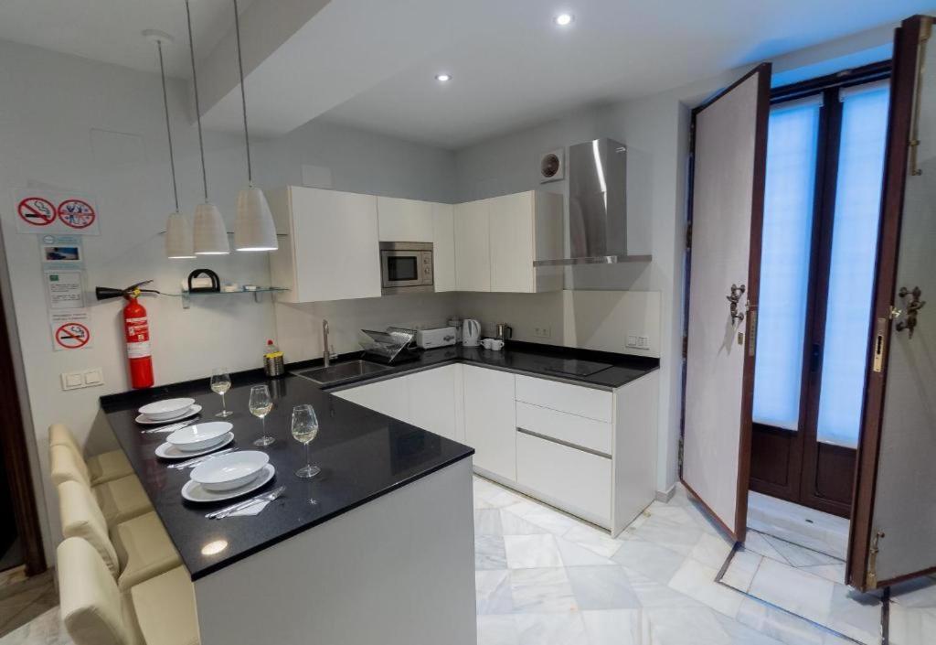 Rentalsevilla Bali Appartement