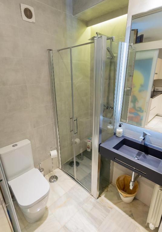 Rentalsevilla Bali Appartement