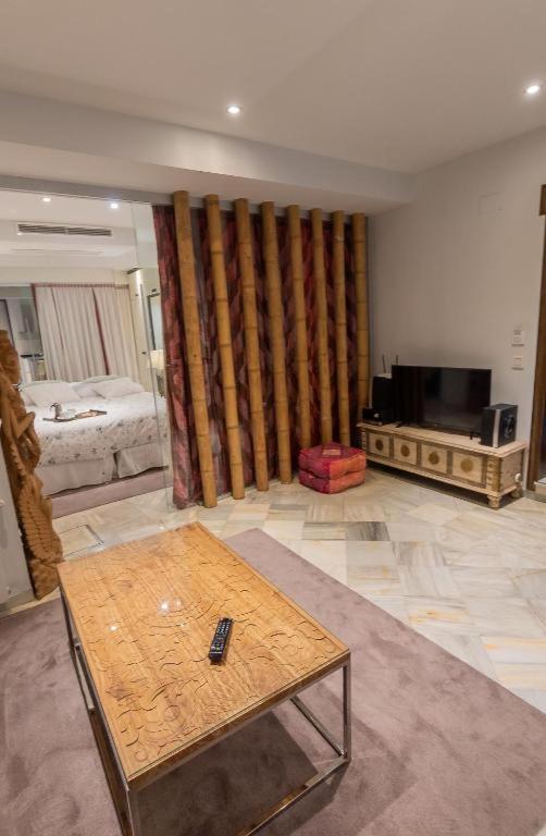 Rentalsevilla Bali Appartement