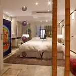 Rentalsevilla Suite Bali