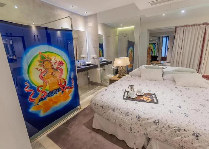 Rentalsevilla Suite Bali