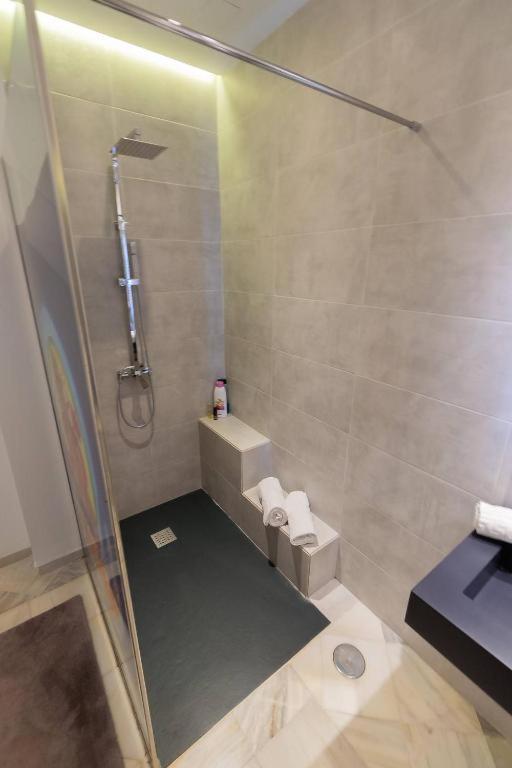 Appartement Rentalsevilla Bali Séville