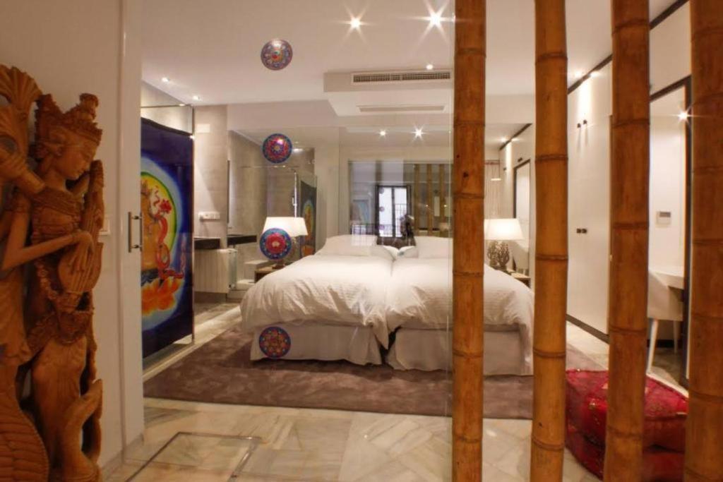 Rentalsevilla Bali Appartement