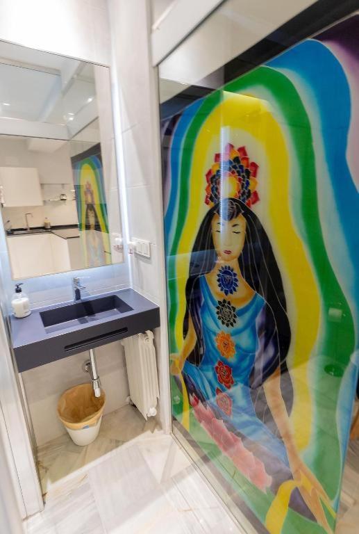 Appartement Rentalsevilla Bali Séville