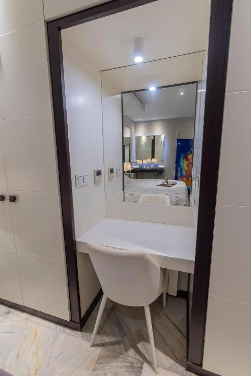 Rentalsevilla Bali Appartement