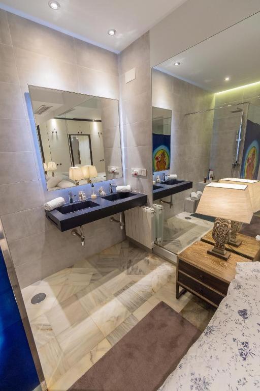 Rentalsevilla Bali Appartement Séville