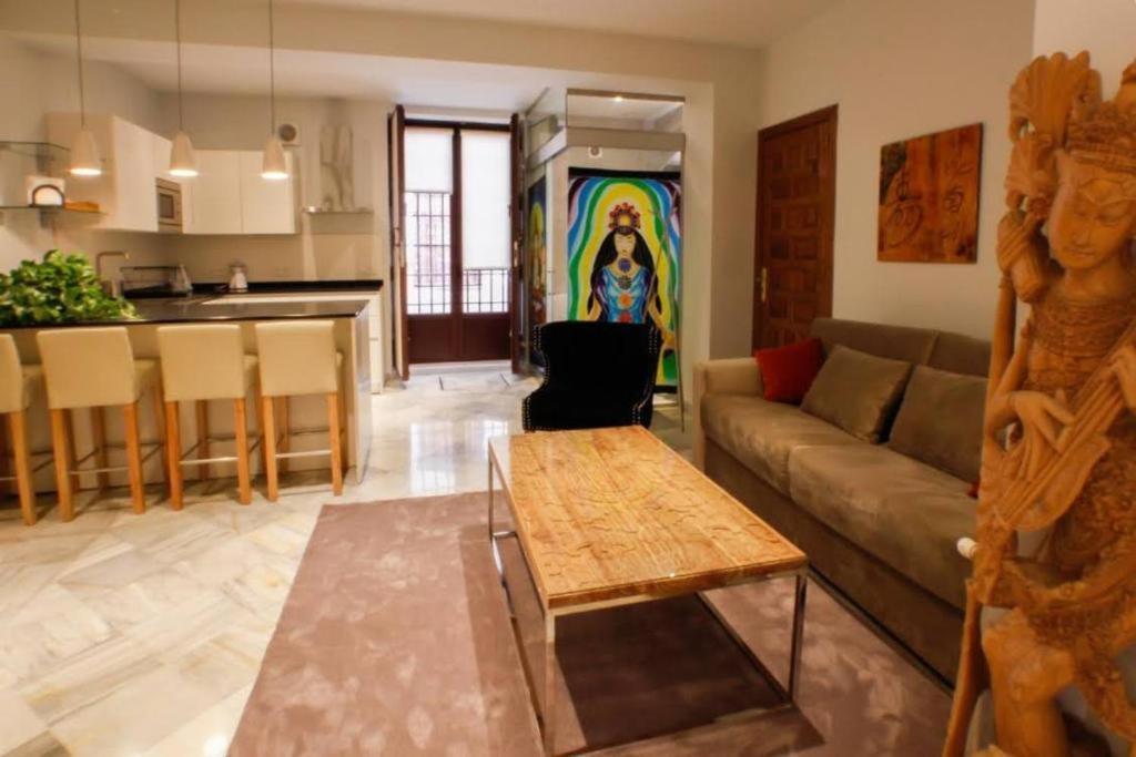 Rentalsevilla Bali Appartement *