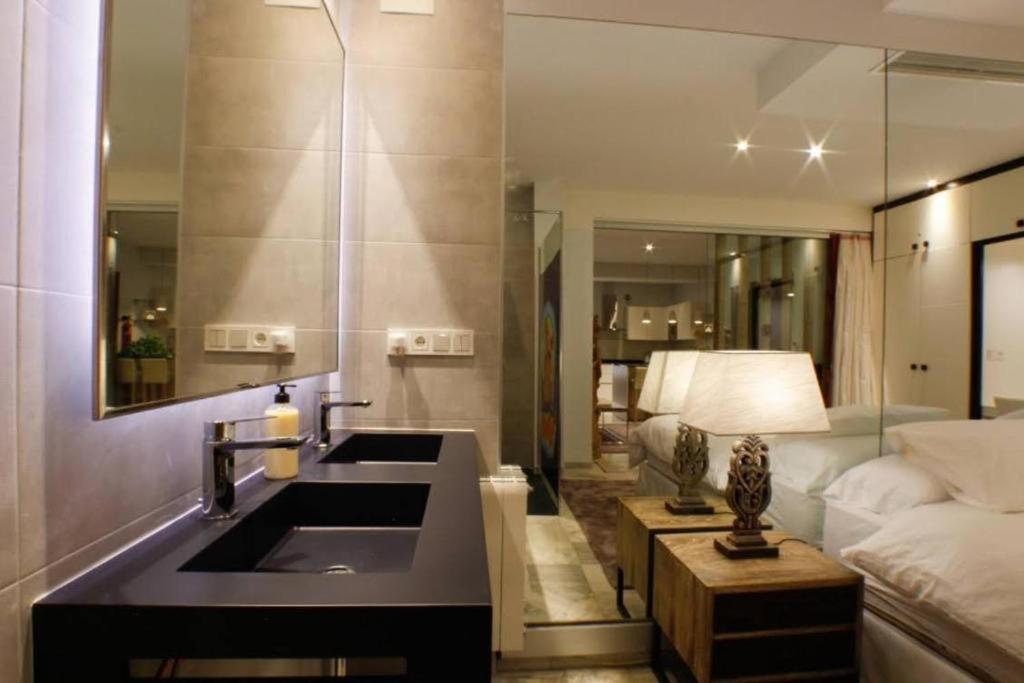 Appartement Rentalsevilla Bali