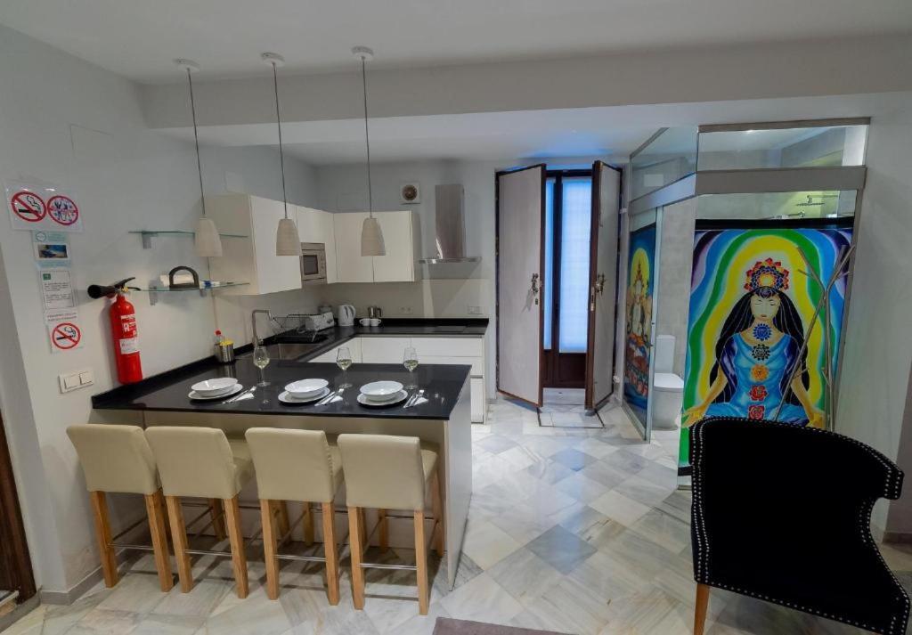 Rentalsevilla Bali Appartement