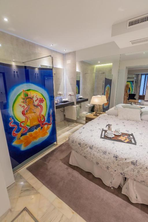 Rentalsevilla Bali * Séville