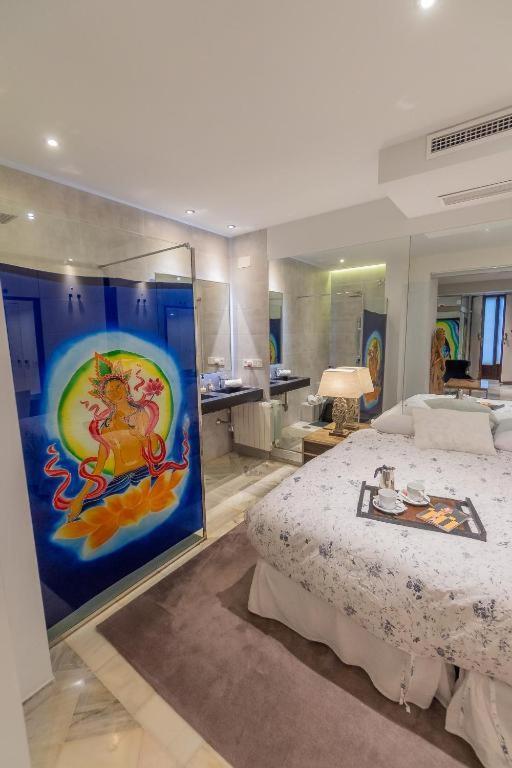 Rentalsevilla Bali Séville