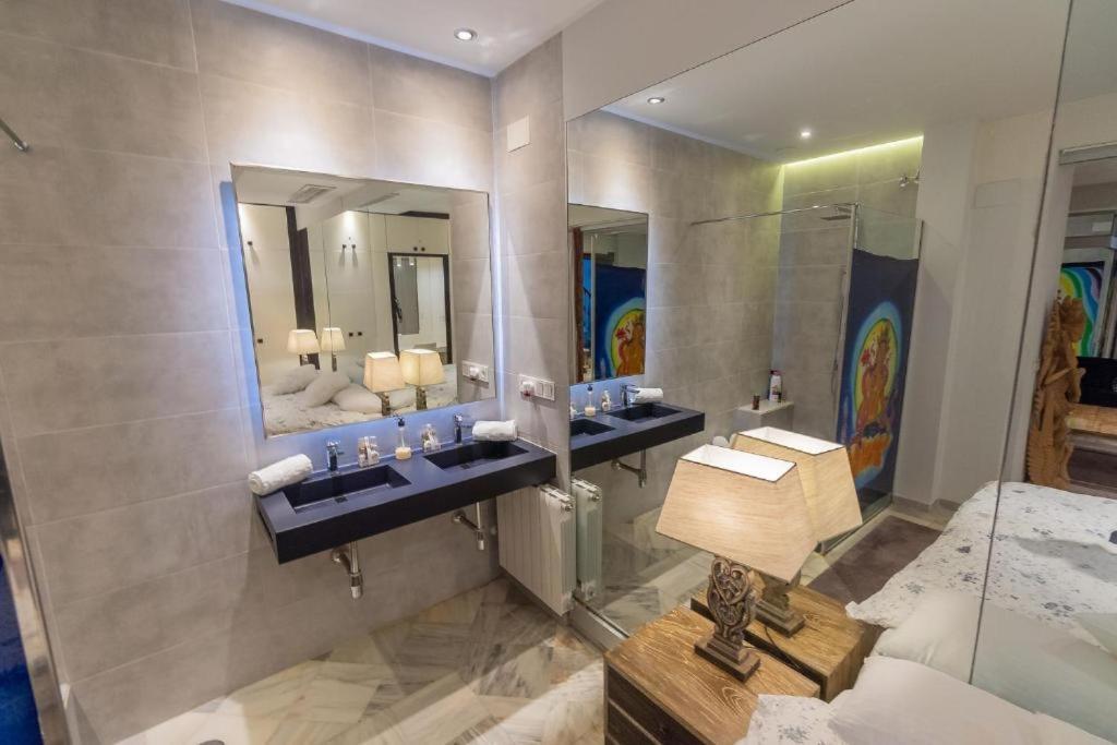 Appartement Rentalsevilla Bali Séville