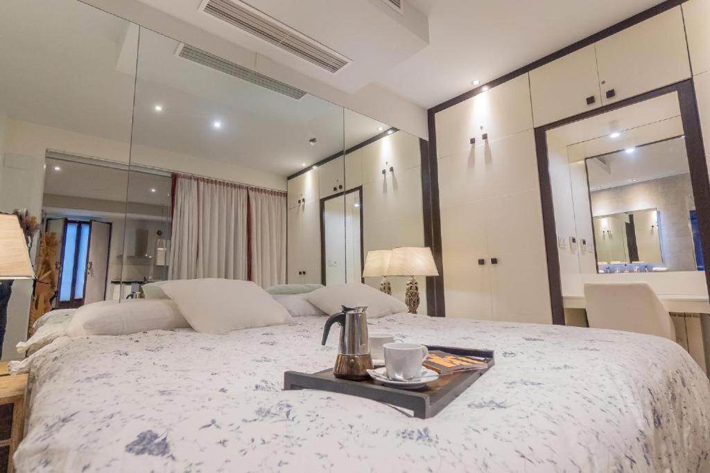Rentalsevilla Bali Appartement Séville