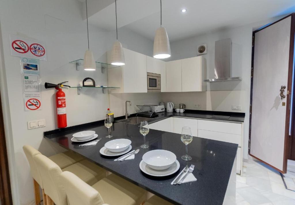 Rentalsevilla Bali Appartement Séville